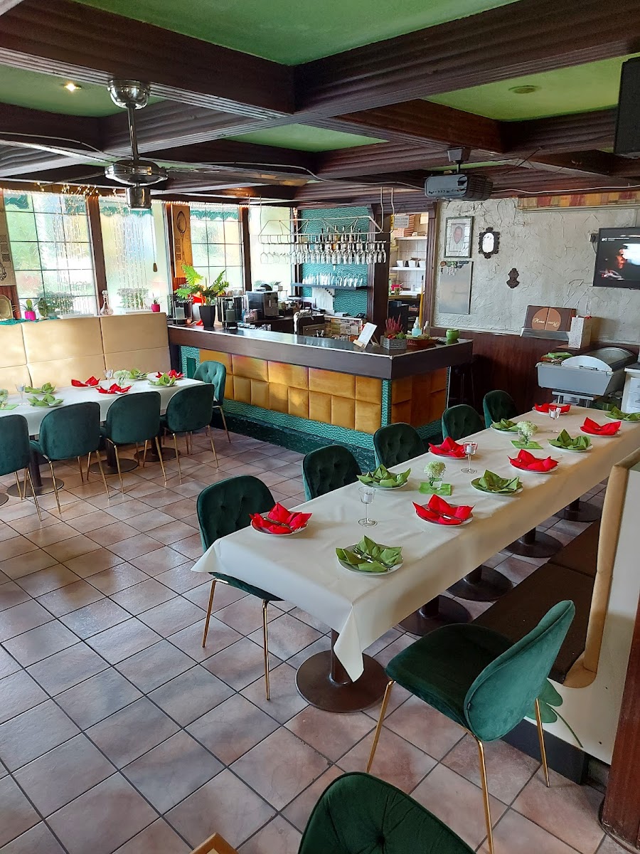 Bei Nonno - Italienische Spezialitäten